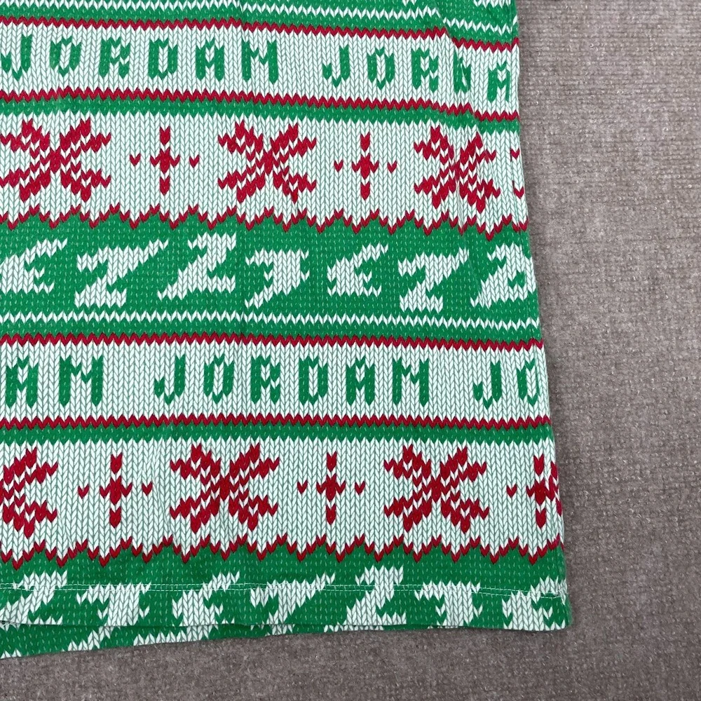 Jordan shirt men